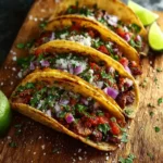 Mexican Street Tacos First Image