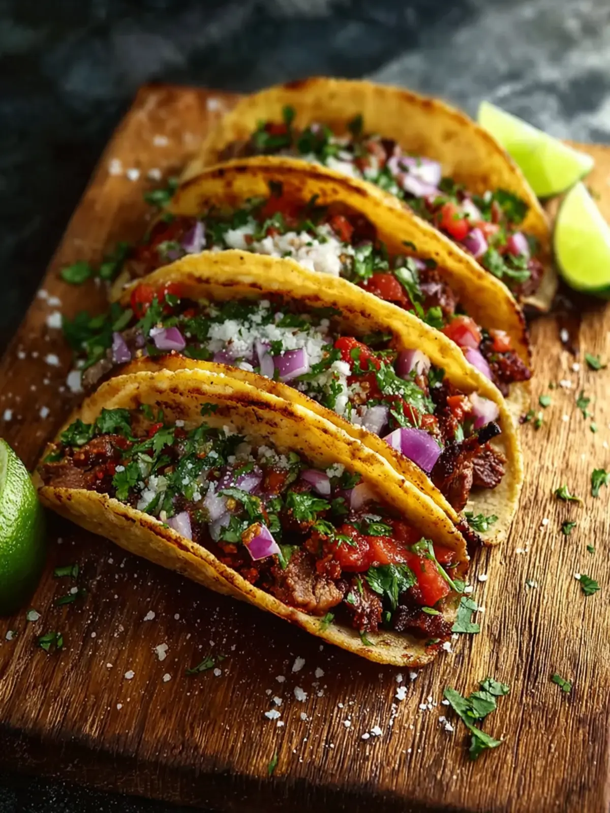 Mexican Street Tacos First Image