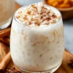 Classic Mexican Horchata First Image