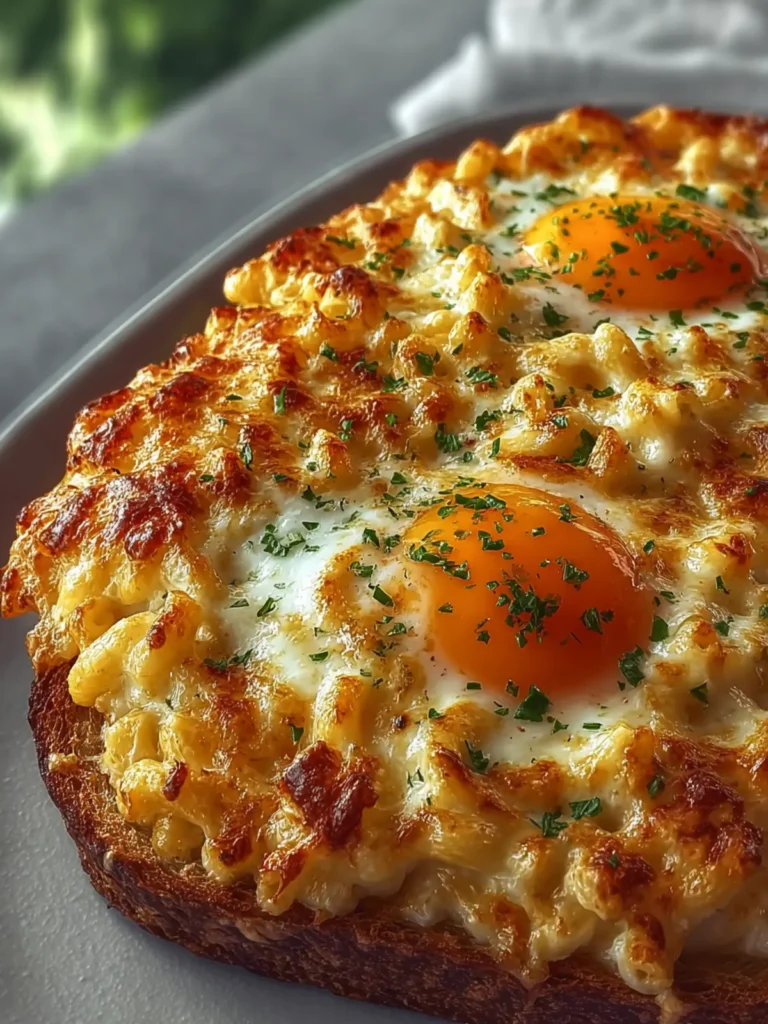 Homemade John Legend’s Baked Mac And Cheese First Image