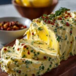 Creamy Zesty Cowboy Butter First Image