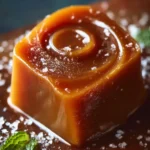 Date Caramel First Image