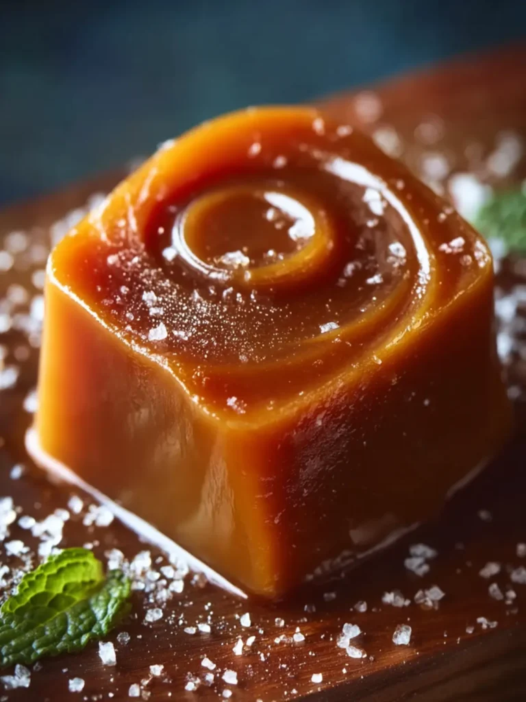 Date Caramel First Image