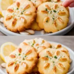 Sand Dollar Cookies: An Easy Classic Recipe First Image