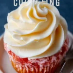 American Buttercream Frosting First Image