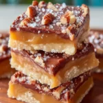 The Best & Easy English Toffee First Image