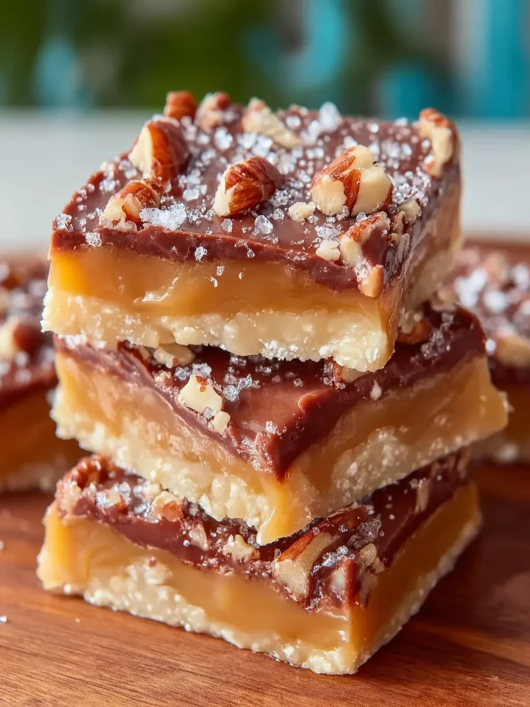 The Best & Easy English Toffee First Image