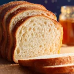 Homemade Sandwich Bread First Image