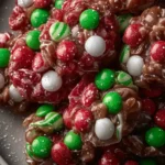 Crockpot Christmas Candy First Image