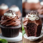 Ultimate Chocolate Cupcakes Recipe First Image