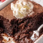 Ina Garten’s Brownie Pudding (The Viral Dessert Everyone Is Making Right Now) First Image