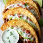 Vegan Tacos First Image