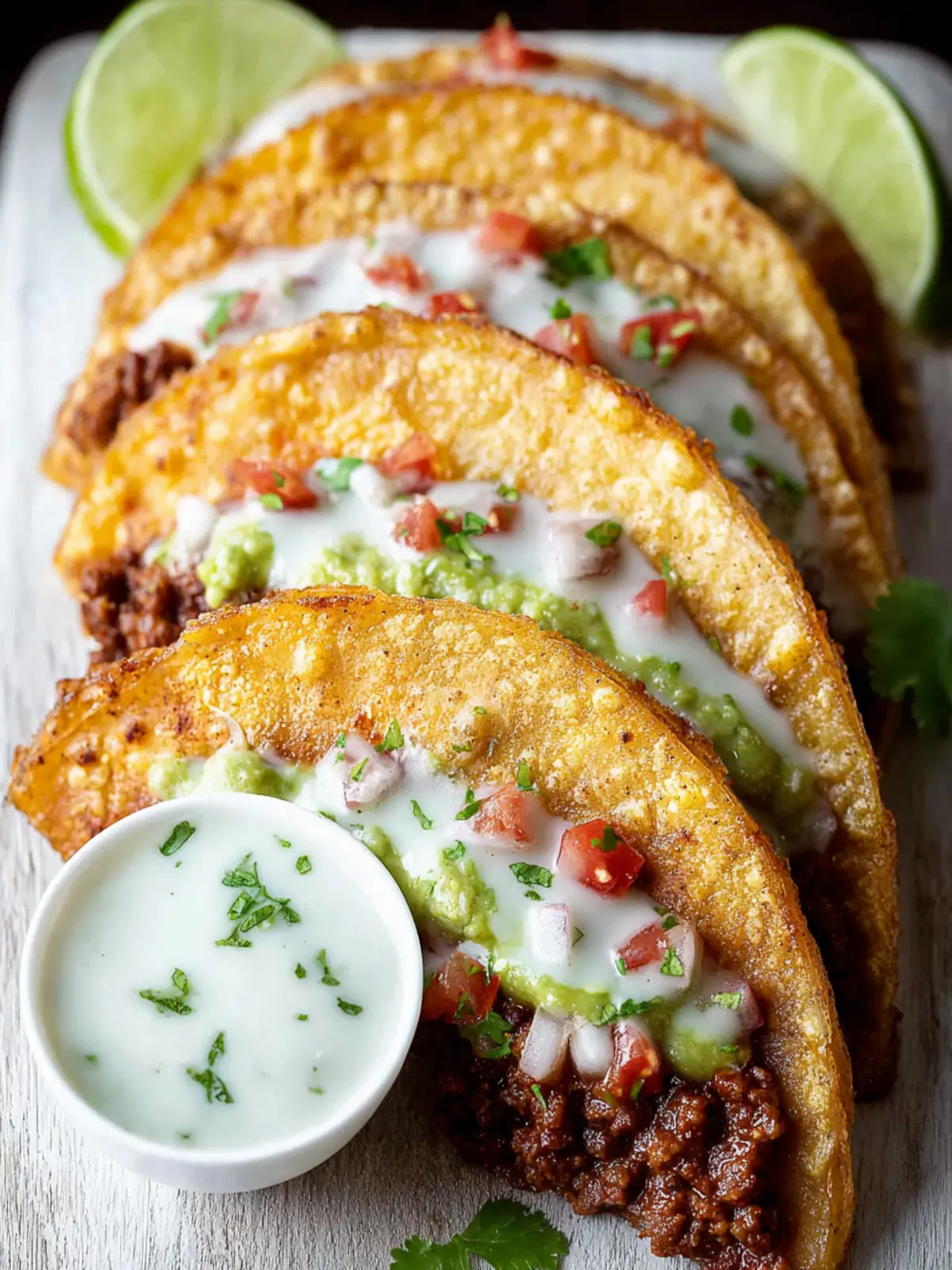 Vegan Tacos First Image