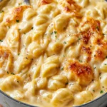 Panera Mac and Cheese Recipe – (BEST Copycat!) First Image