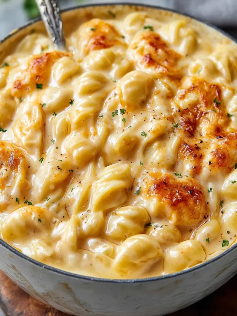 Panera Mac and Cheese Recipe – (BEST Copycat!) First Image