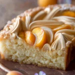 Apricot Kuchen First Image
