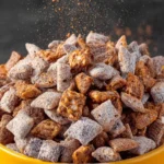 Butterfinger Puppy Chow First Image