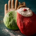 Easy Salt Dough Recipe First Image