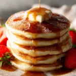 Homemade Pancake Mix First Image