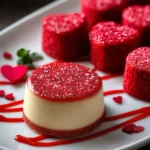 Irresistible Soft Cake Pucks First Image