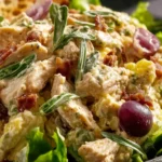 Old-Fashioned Southern Chicken Salad First Image