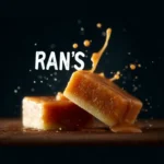 Peanut Butter Mochi First Image