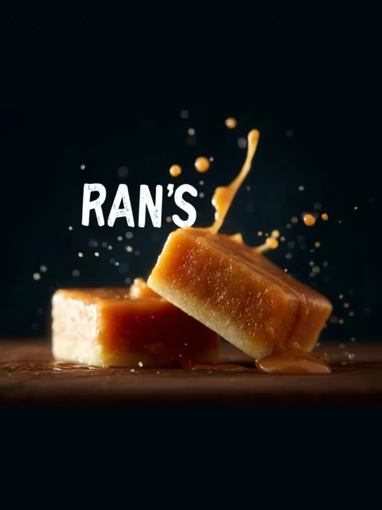 Peanut Butter Mochi First Image