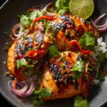 Peruvian Chicken First Image