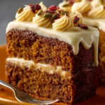 Super Moist Spice Cake First Image