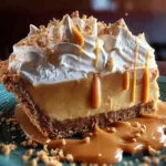 Butterscotch Heaven Pie Delight First Image