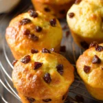 Cottage Cheese Muffins First Image