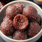 Date Balls First Image