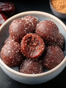 Date Balls First Image