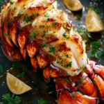 Exquisite Lobster Tails Recipe: A Taste of Luxury First Image