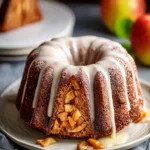 Irresistible Apple Bundt Cake Recipe for Cozy Afternoons First Image