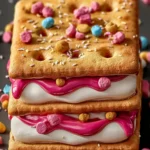 Irresistible Brown Sugar Pop Tart Cookies Recipe First Image