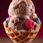 Low Calorie Ice Cream First Image