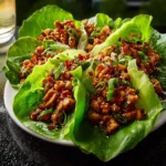 PF Chang’s Chicken Lettuce Wraps First Image