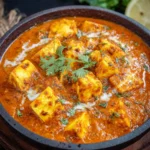 Paneer Lababdar Recipe First Image