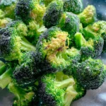 Transform Frozen Broccoli First Image
