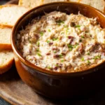 Crock Pot Reuben Dip First Image