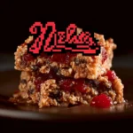 Easy Gluten Free Breakfast Bars: Quick & Delicious Recipe First Image