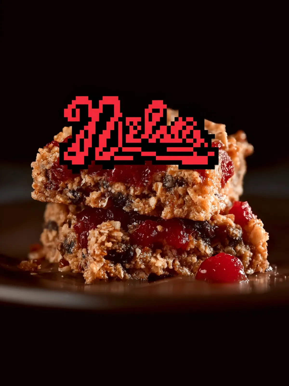 Easy Gluten Free Breakfast Bars: Quick & Delicious Recipe First Image