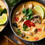Tom Kha Gai First Image