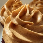 peanut butter frosting First Image