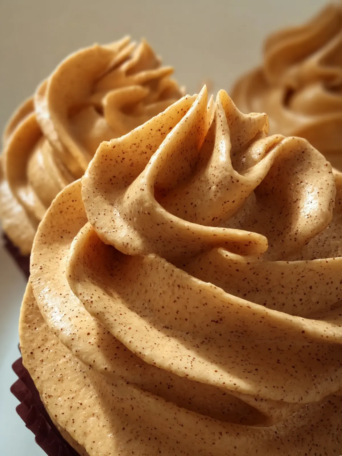 peanut butter frosting First Image