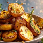 Melting Potatoes First Image