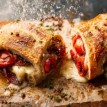 Stromboli First Image