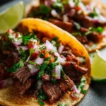 carne asada street tacos First Image