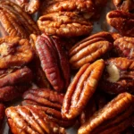 honey roasted pecans paleo First Image